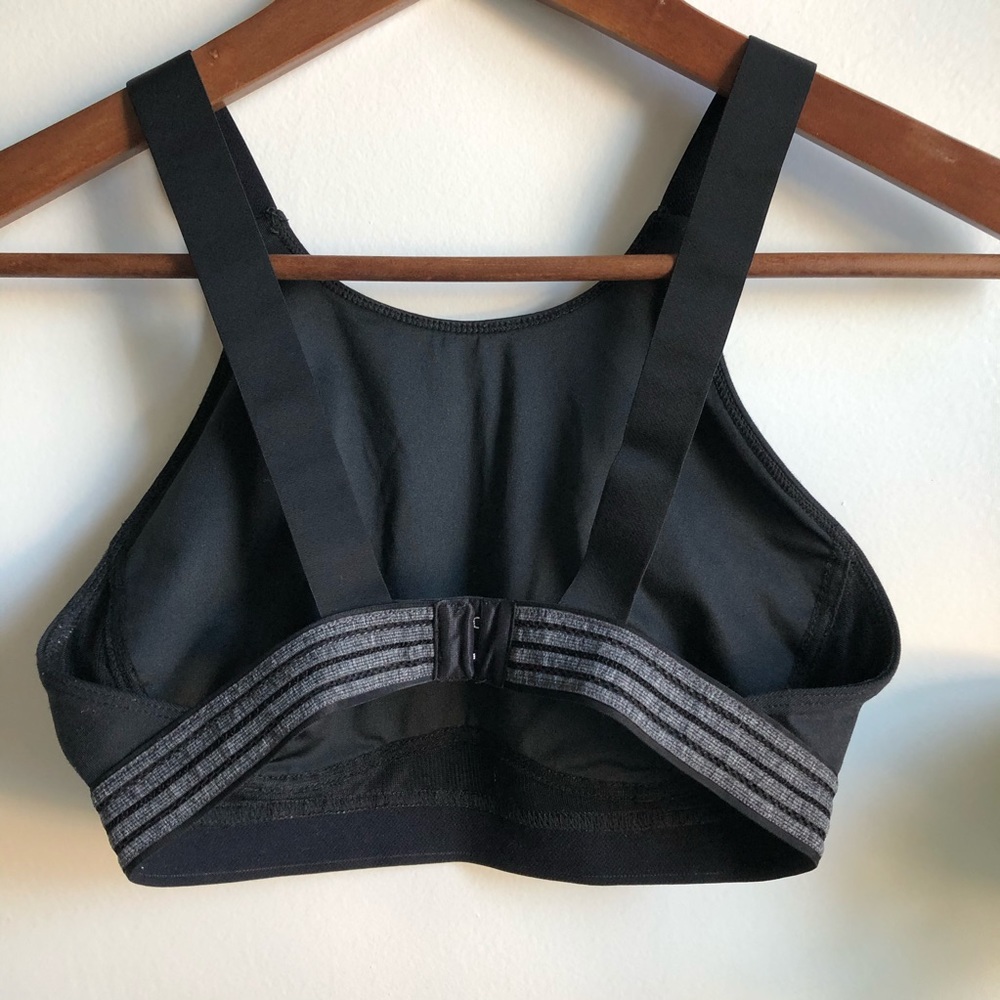 EUC free people movement open back sports bra